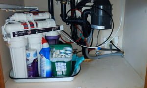 Garbage Disposal